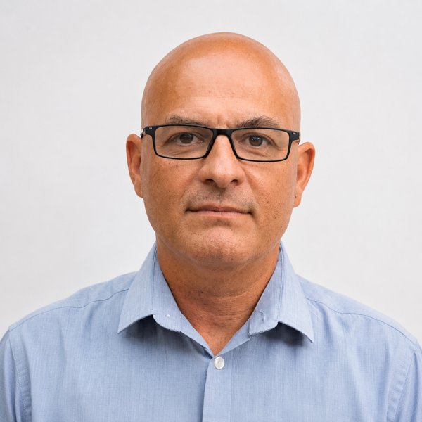 Lic. Abg. Pablo H. Duje